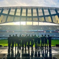 セブチ 座席予想 ~ RIGHT HERE ~ (@sevente_dome) Twitter profile photo