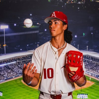iolani2026, hawaii tigers, midland redskins, Arkansas baseball