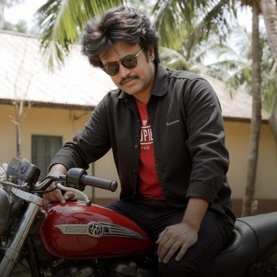 praveenkanna7's profile picture. filmmaking,books,travel,food, leisure and THALAIVAR😎🤩😍