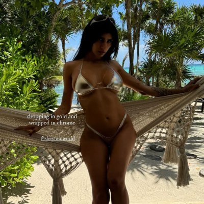 Just filthy horny crossdresser bitch 🥵🇵🇰