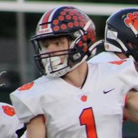 Elijah Chafin (@elijah_chafin2) 's Twitter Profile