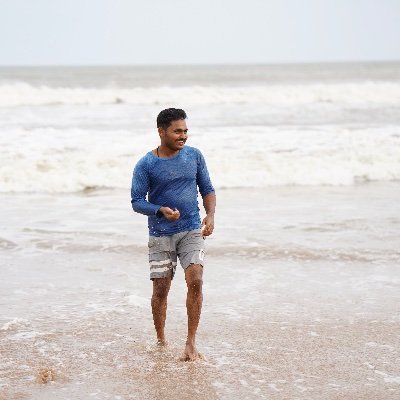 Rider.. Adventurer...Patriot..Fighter...Spiritual..Movie Lover..Finance Guy...