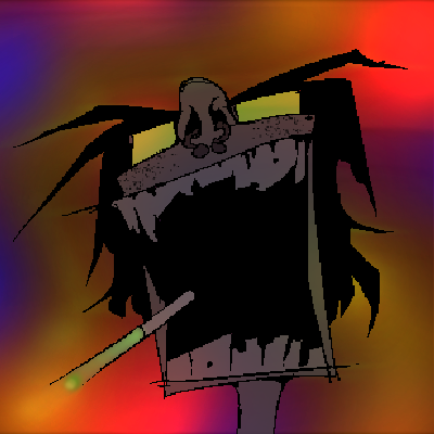 axotlさんのプロフィール画像