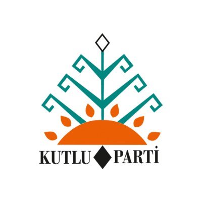 @kutlupartiresmi