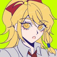 Aria_ (@aria67078377) 's Twitter Profile Photo