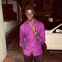 Natuhwera Solomon (@solomonnatuhwer) Twitter profile photo