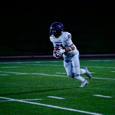 | Edmonton, Ab | Ross Sheppard Thunderbirds #21 | c/o 26 | 5’10, 170lbs | Captain | CB | FS |GB Selects 23/24 | 83% avg | 780-964-9509 |landertyee@icloud.com |
