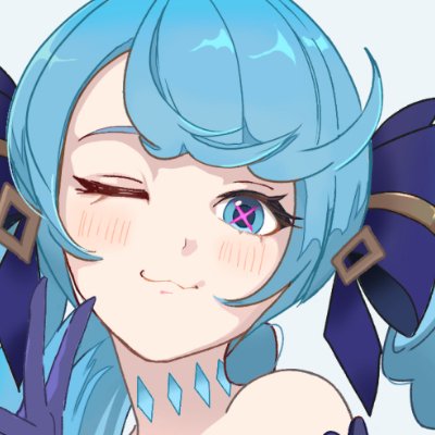 絵を描きます
Illust / game
https://t.co/42spFnmpsh
skeb→https://t.co/HuENYmAazt