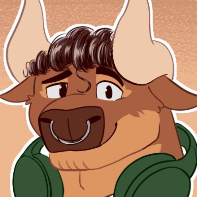 MX - He/Him - 23 yrs - gay - furry artist
🔞
Starting out in this world
Expect furry art, general art, skecthes, gainer stuff and maybe some suggestive stuff