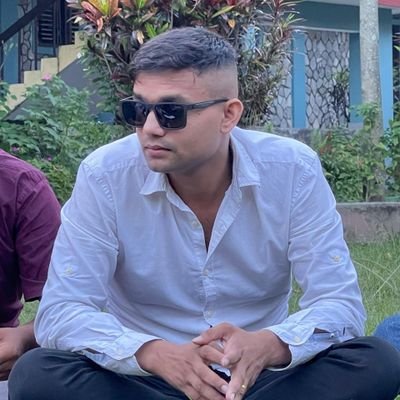 Kishor SubediЁЯЗ│ЁЯЗ╡ Profile