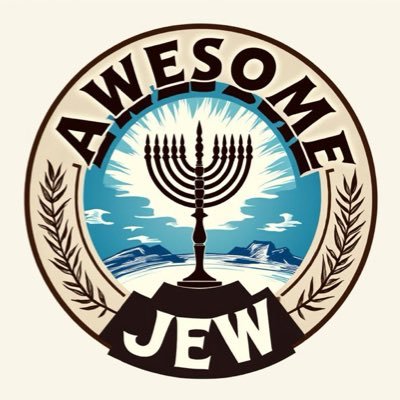 Awesome Jew Profile