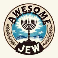 Awesome Jew (@awesome_jew_) 's Twitter Profile Photo Awesome Jew (@awesome_jew_) 's Twitter Profile Photo