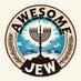 Awesome Jew (@awesome_jew_) Twitter profile photo Awesome Jew (@awesome_jew_) Twitter profile photo
