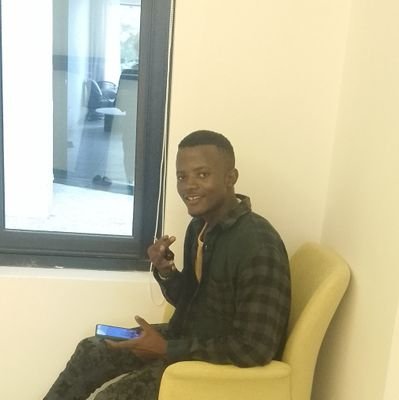 MuhirweR6532's profile picture. 