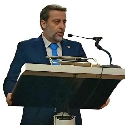 Director PRL ETOSA. Ingeniero Técnico Industrial. Graduado Ingeniería Mecánica. Autor de 7 libros de PRL
Linkedin https://t.co/uClDMeAIyG