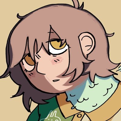 the littlest shrumboさんのプロフィール画像