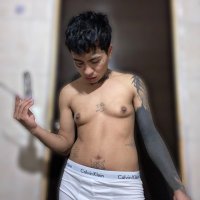 BoyPussy FTM 🏳️⚧️ (@_5ickboy) 's Twitter Profile