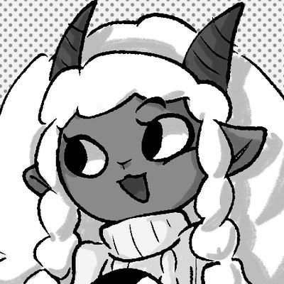 Sheepu!🐑 • PRIV'Dさんのプロフィール画像