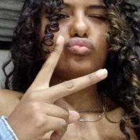 Amanda Batalha (@mandy_wtb) 's Twitter Profile