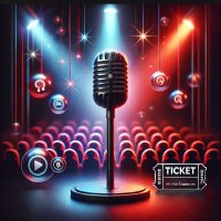 Comedy Ticket Report (@conedytickets) 's Twitter Profile