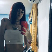 ๐ฃ๐ช๐ฝ๐ฒ ๐ต๐ธ๐น๐ฎ๐ (@tatiilopezzz_) 's Twitter Profile