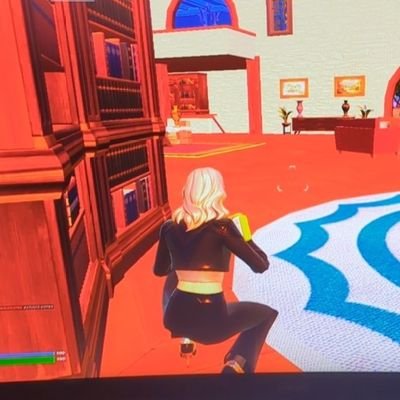 WBouneffa45672's profile picture. 