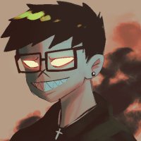 🐝Grimp🐝🆖️ (@grimpyboi) 's Twitter Profile