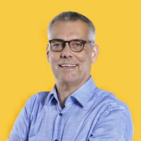 zeger debyser (@zegerdebyser) 's Twitter Profile