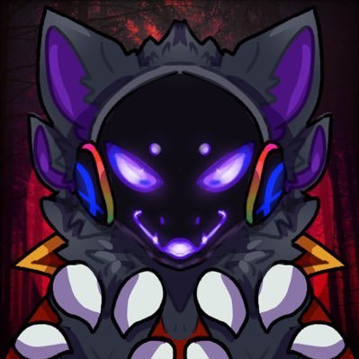 20 ◎ Half 🇨🇭 Half 🏳️ ◎ Cute Protogen ◎ Bisexual ◎ Football ⚽️ ◎ Adore les peluches