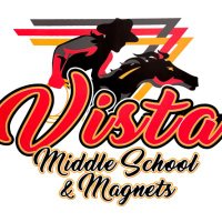 Vista Middle School & Magnets (@vistamiddle) 's Twitter Profile Photo Vista Middle School & Magnets (@vistamiddle) 's Twitter Profile Photo