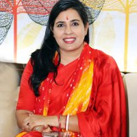 Dr Somya Gurjar (@drsomyagurjar) 's Twitter Profile