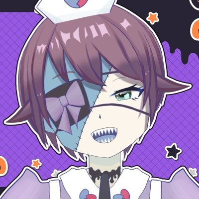 右ちゃん🍭Vtuberさんのプロフィール画像