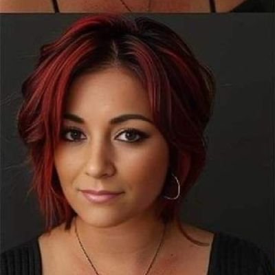 amberrosa43's profile picture. one life one chance!!