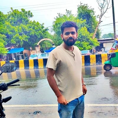 official24676's profile picture. छेत्र पंचायत सदस्य मोहम्मद तालिब सैदनपुर बाराबंकी