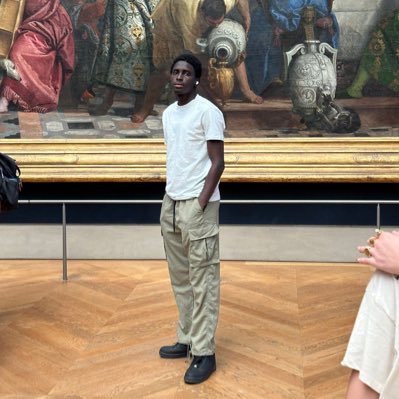 seck_seckmakha3's profile picture. 🇫🇷🇸🇳