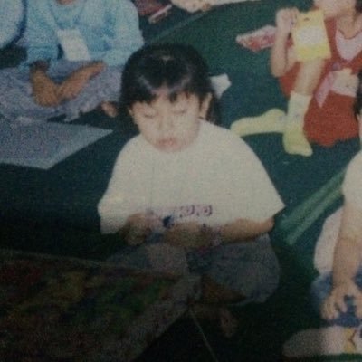 putriandiimr's profile picture. seokjin's | https://t.co/tbH5lYpujw