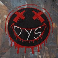 Dystopia (@dystopiaow) 's Twitter Profile Photo Dystopia (@dystopiaow) 's Twitter Profile Photo