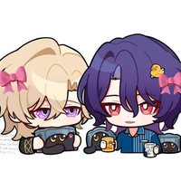 zel (k/ia) (@zellesafespace) 's Twitter Profile