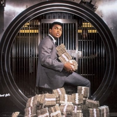 zeek_on_chain's profile picture. Just a regular crypto bro 💵