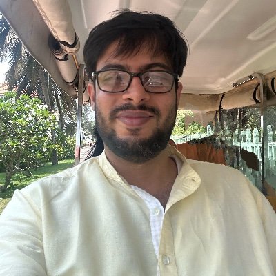 jatinchhab's profile picture. Database Engineer, Son, Sudoku aficionado, Unproven Pianist and wannabe - expert on the mind-stuff