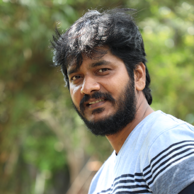 ArtistGunaBabu's profile picture. 