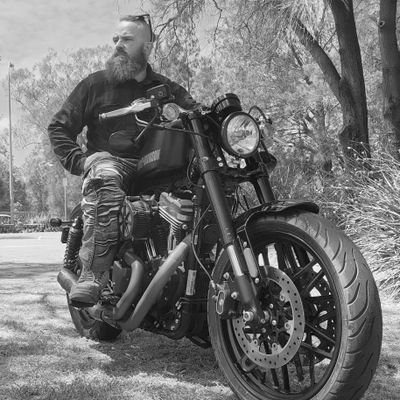 newcastle 🇦🇺. mentah health warrior. tiktok @thebeardedtruth