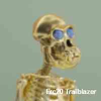 Erc20 Trailblazer (@erc20taailblaz) 's Twitter Profile