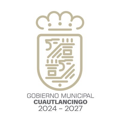 Cuenta Oficial del Gobierno Municipal de Cuautlancingo 2024-2027