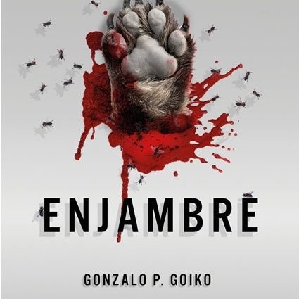 Escritor de novela negra. En breve publico El secreto del Ambroz. Si te apasionan la novelas trepidante y los finales inesperados, no dudes en leerla