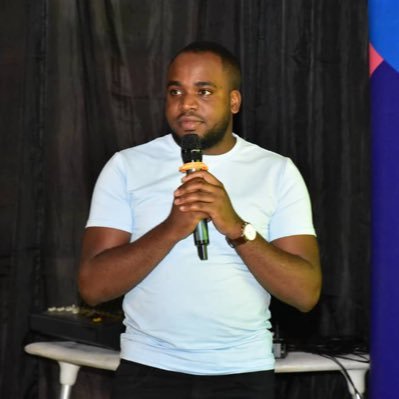 KakuruEsau10's profile picture. l Quantity surveyor l Critical Thinker l CEO @SC_Jabulani