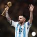 Messi Chronicles (@messichronicles) Twitter profile photo Messi Chronicles (@messichronicles) Twitter profile photo