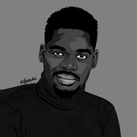 Stephen Kenechi (@realkenechi) 's Twitter Profile Photo