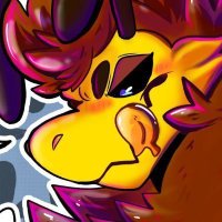 dukes.bsky.social (@deliciousferret) 's Twitter Profile