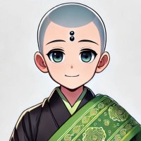 龍眞院 釋大智　感謝🙏 (@ryushinin_oda) 's Twitter Profile Photo